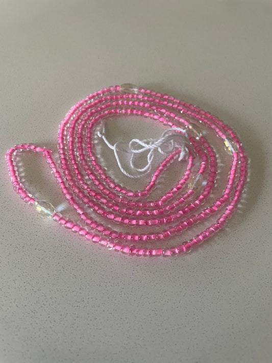 Pink Ice