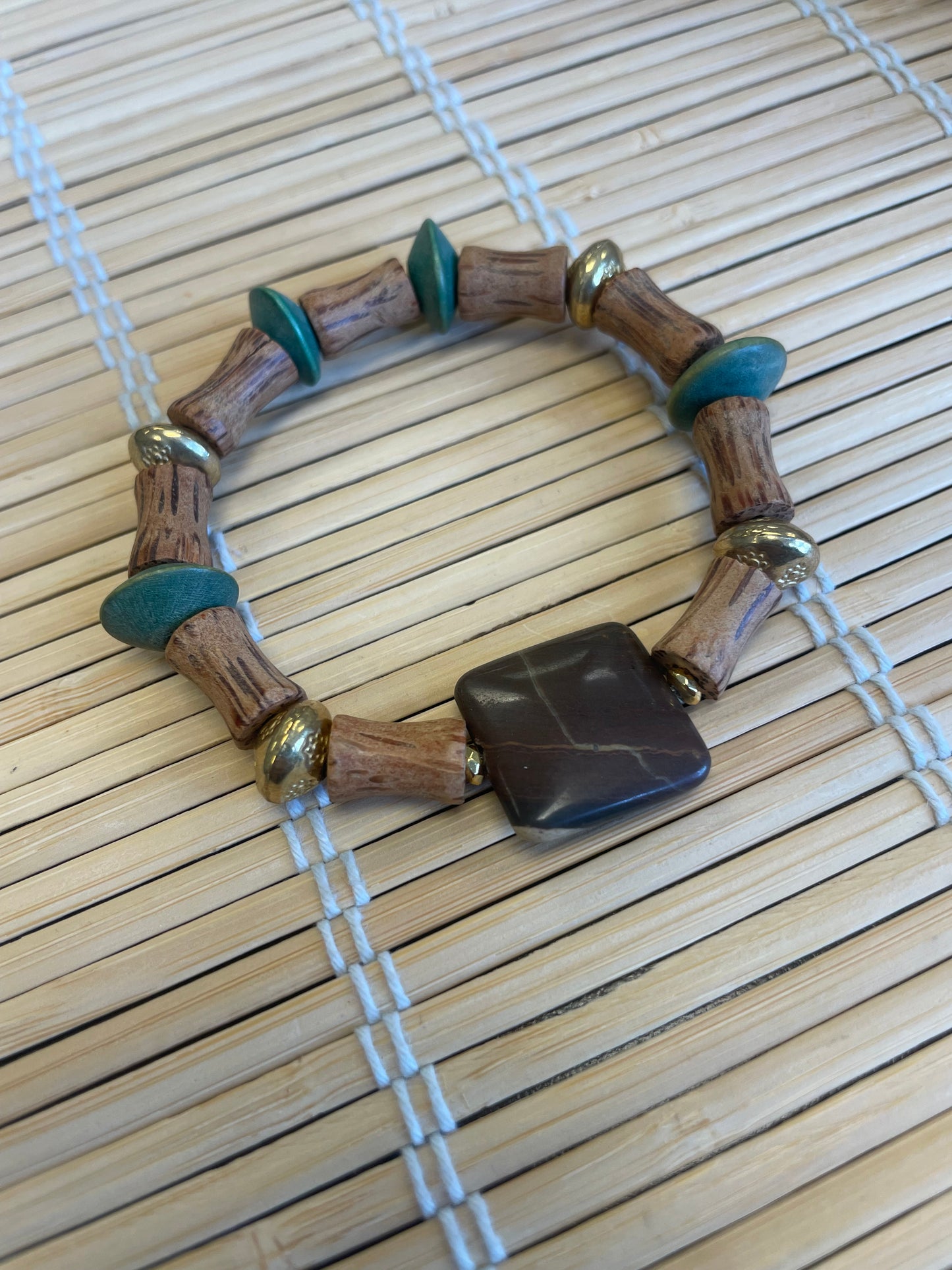 Earthy Stone
