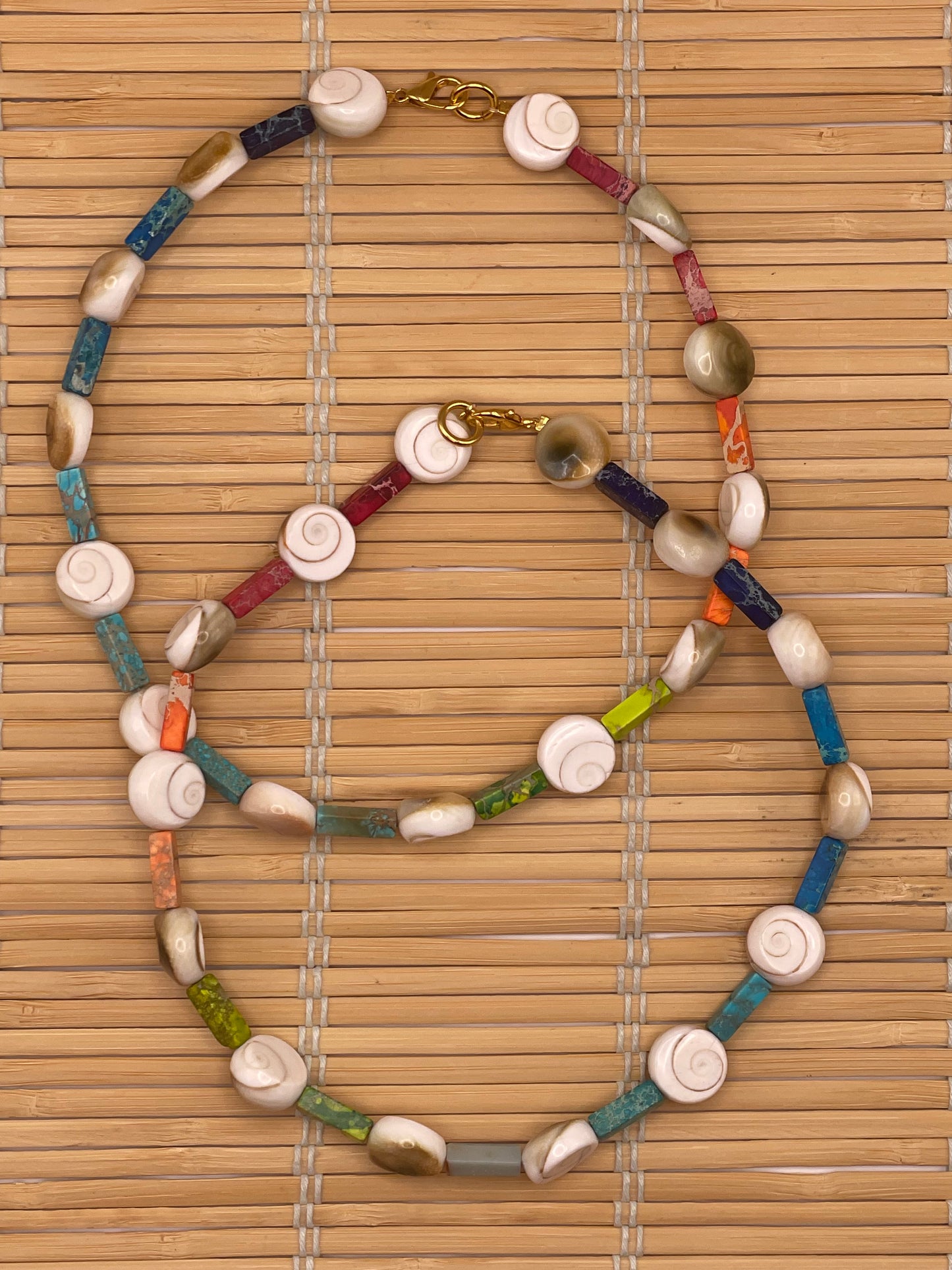 Gomti Chakra