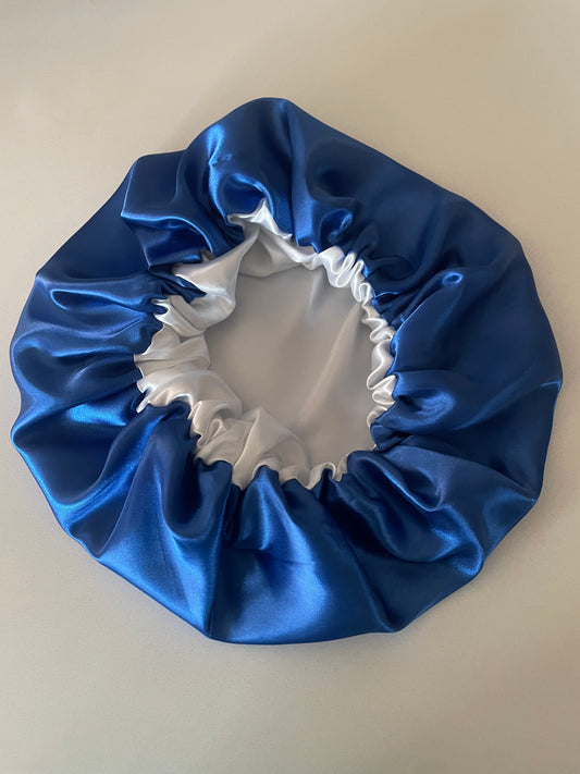 Luxury Satin Bonnet (ZETA)