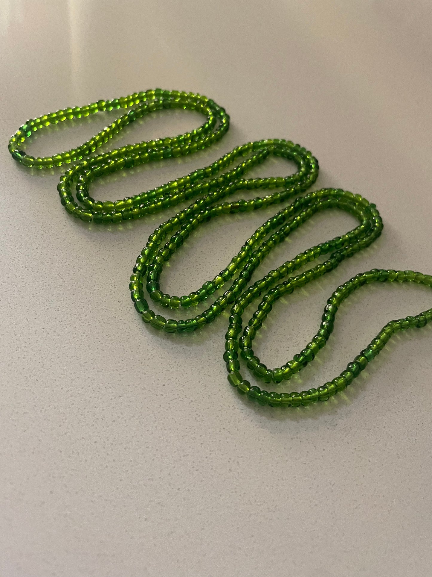 Greenie