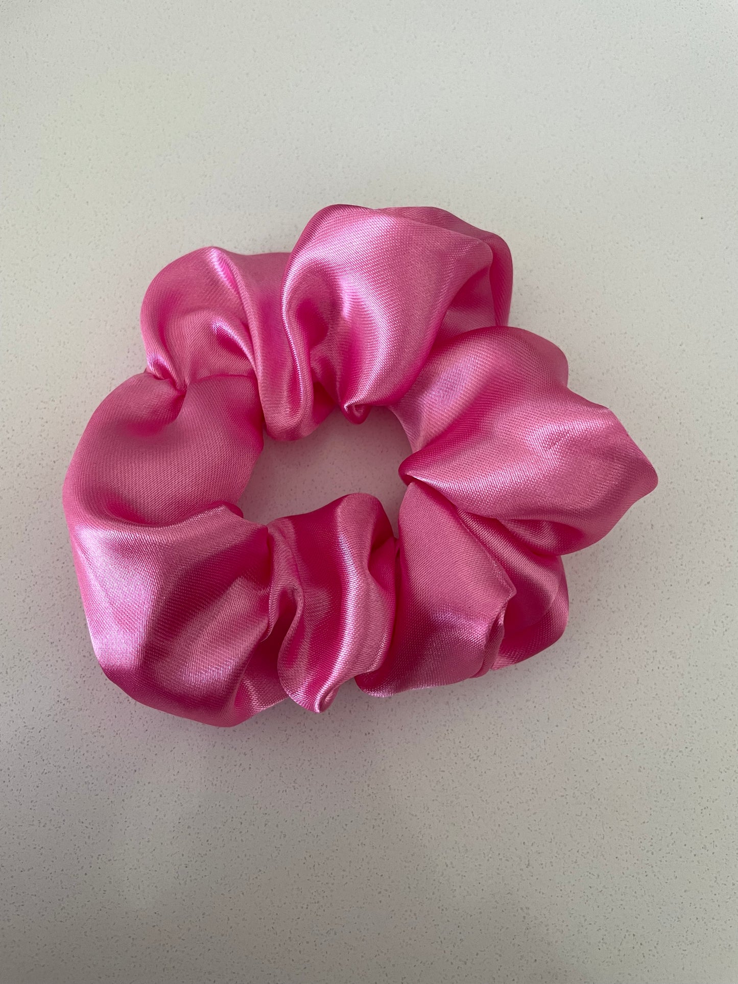 Luxury Handmade Scrunchie