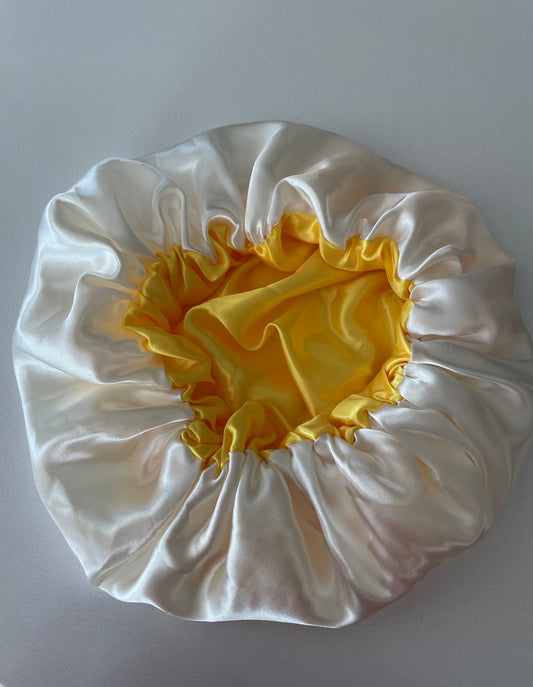 luxury Satin Bonnet (LENA)