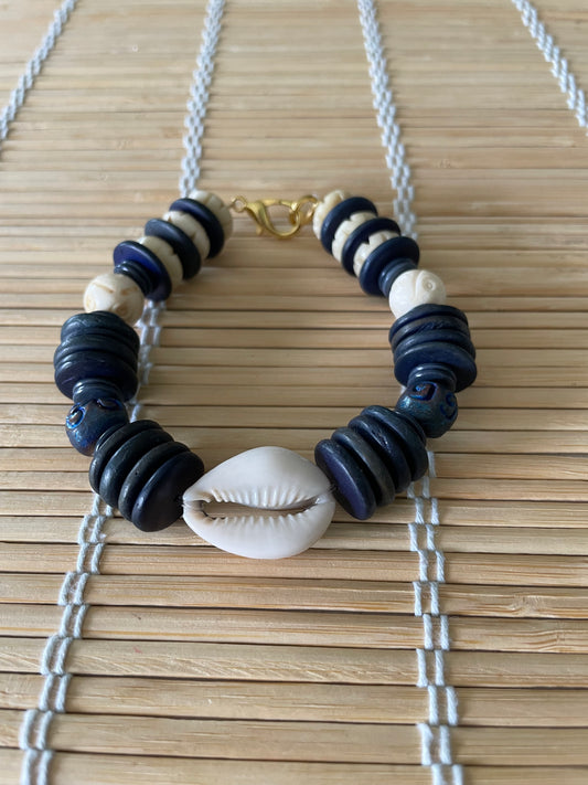 Costal Cowrie