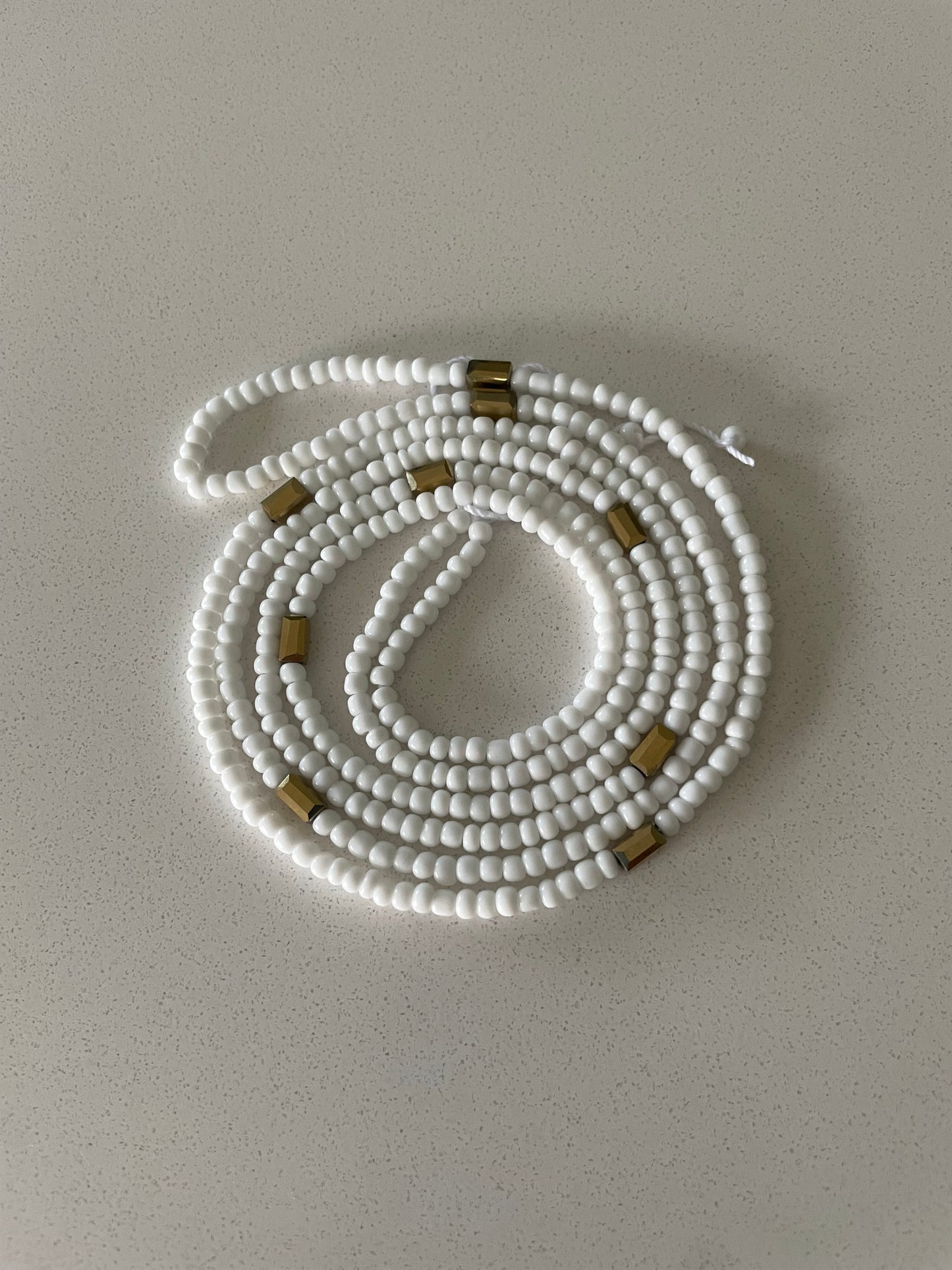 All White Bricks