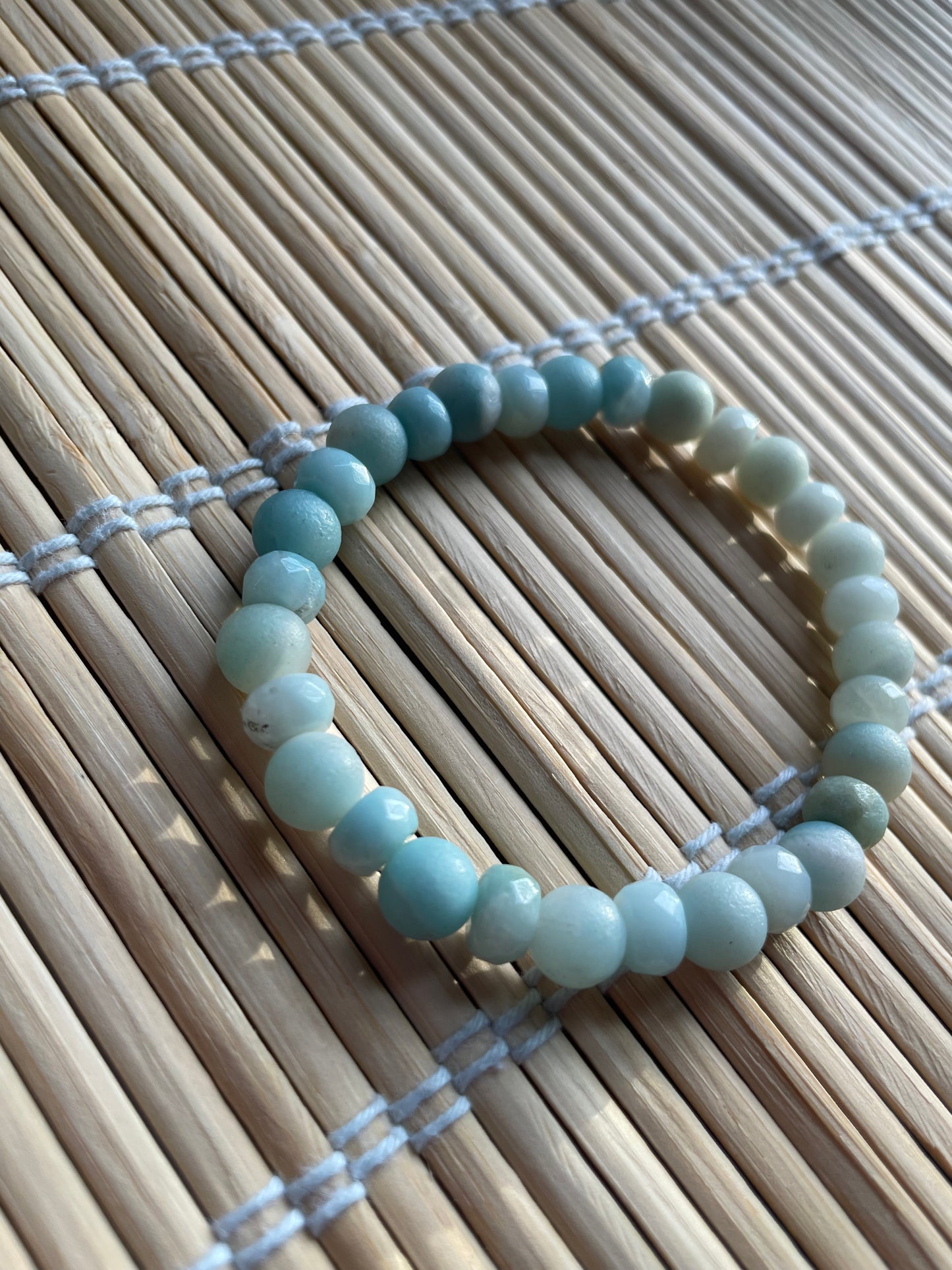 Aquamarine me