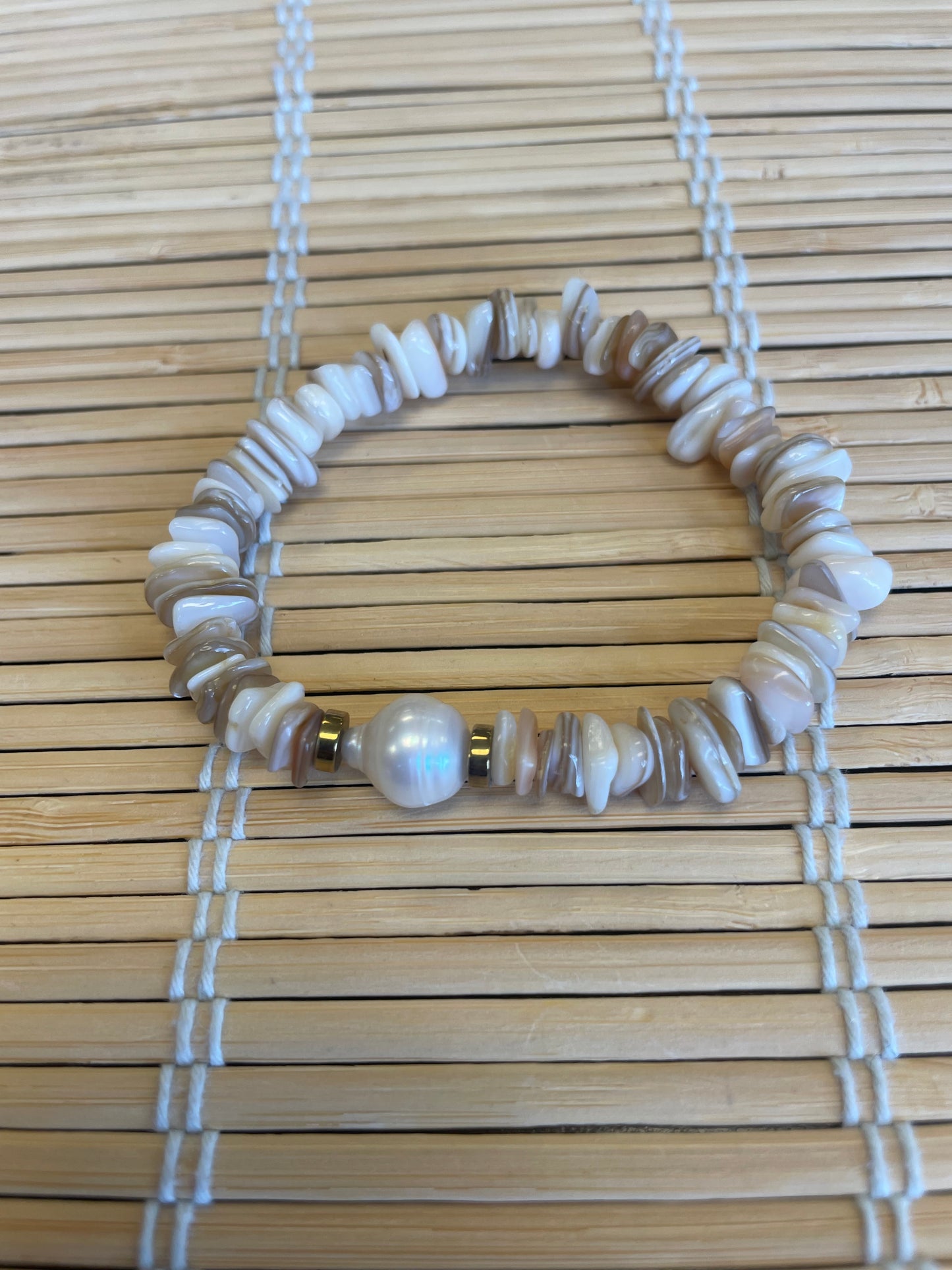 Fresh water pearlz