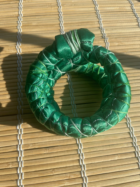 Satin Loc Spiral