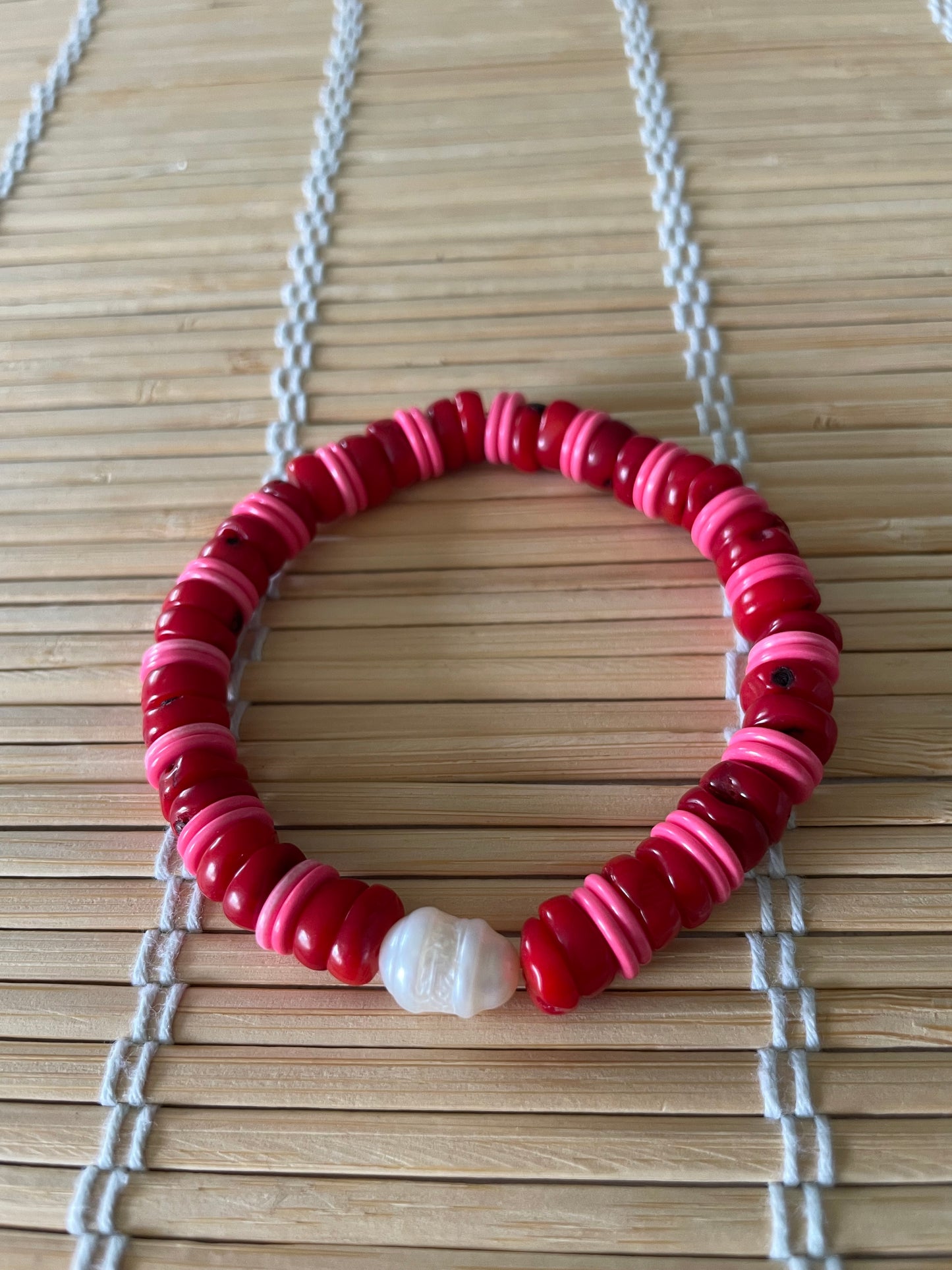 Polo Coral