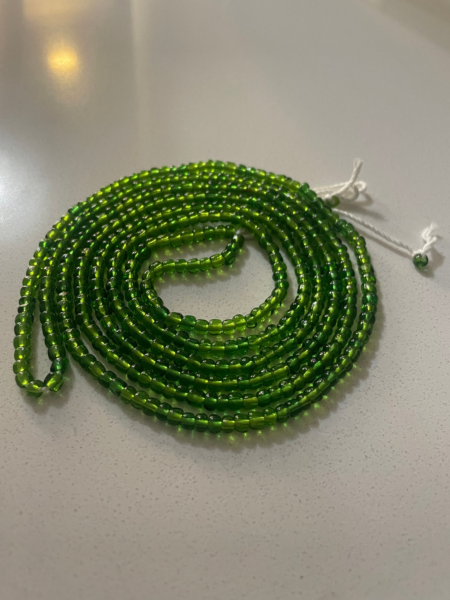 Greenie