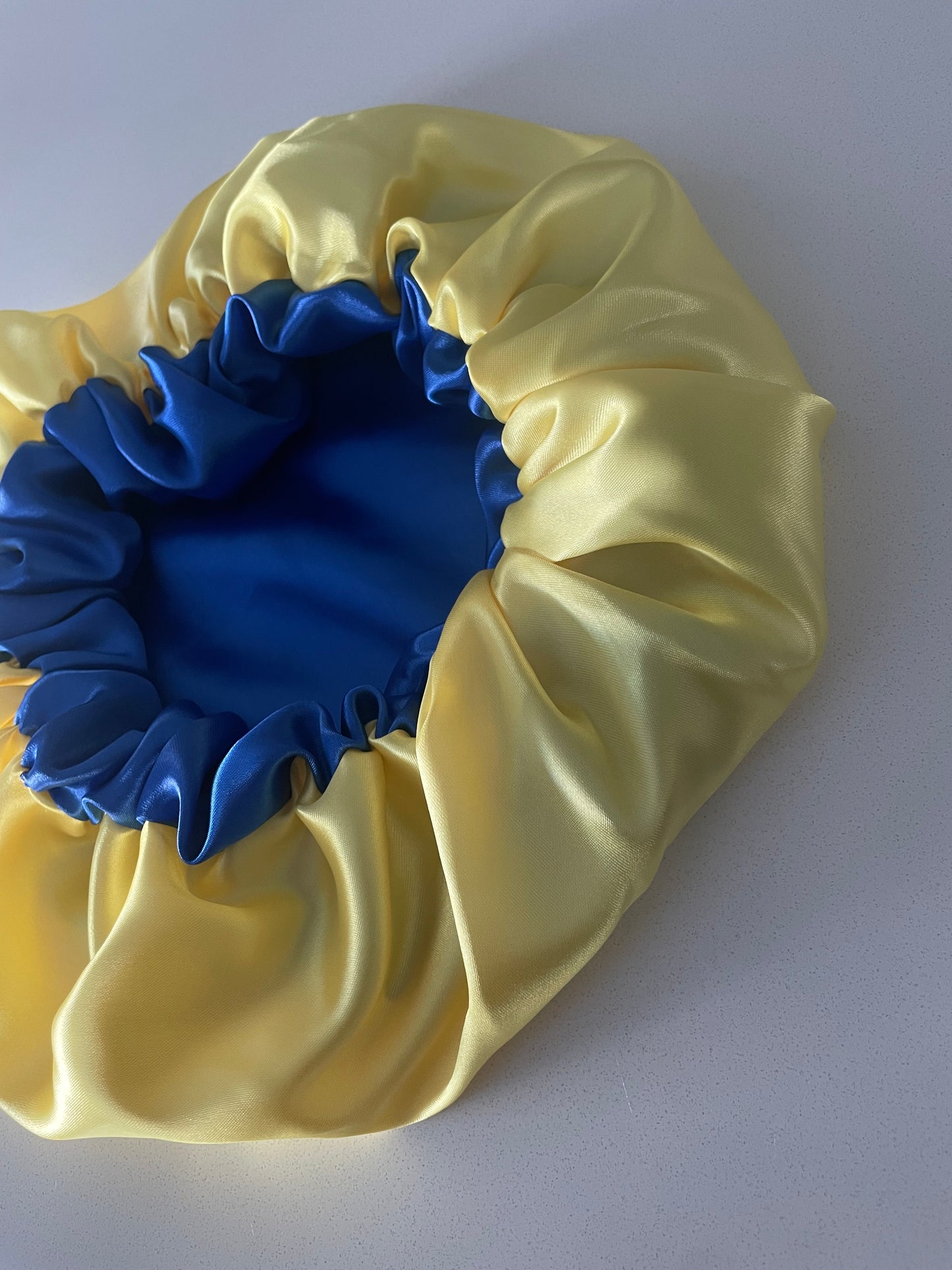 Luxury Handmade Bonnet (POODLE)