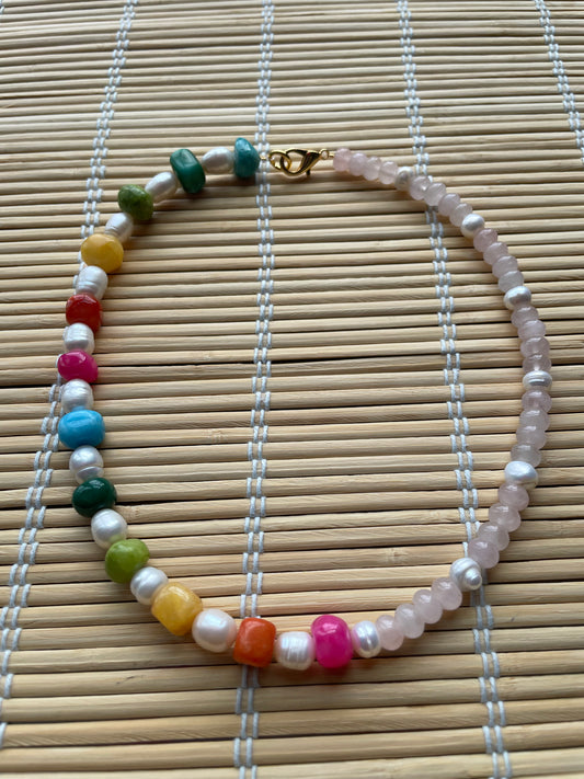 Derby pearls