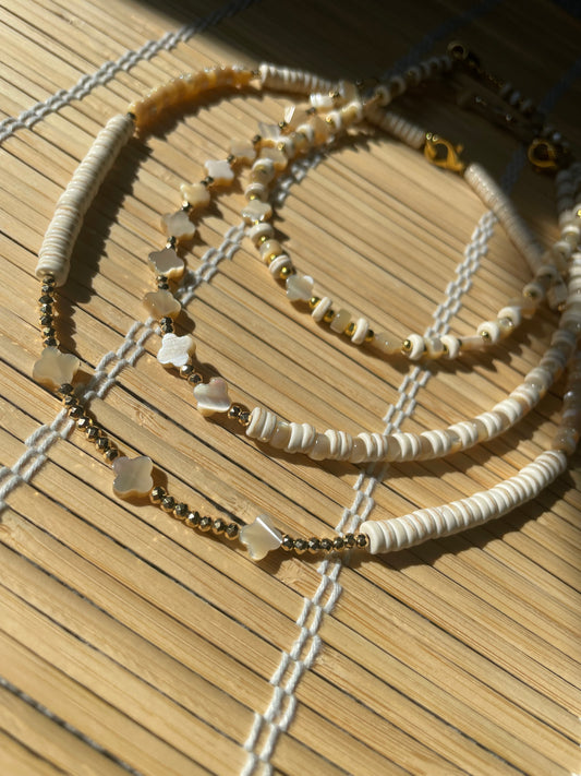 Golden Sand Collection