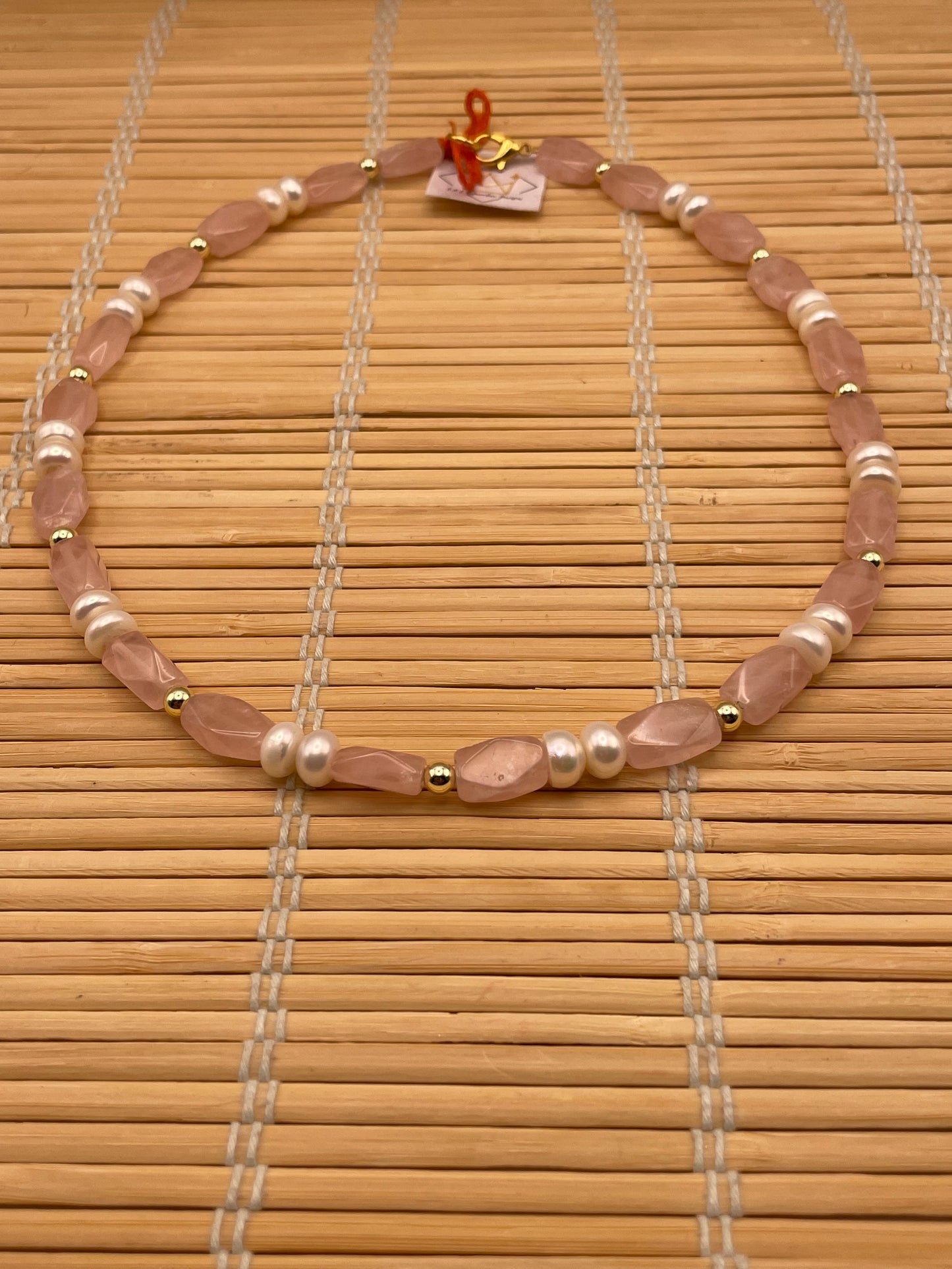 Rose Pearl