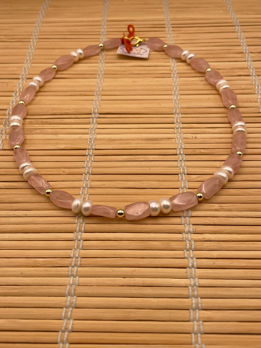 Rose Pearl
