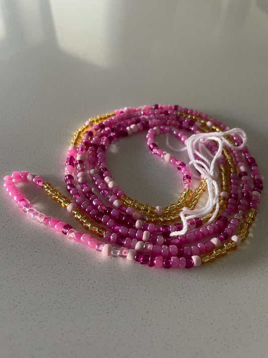 Barbie Beads