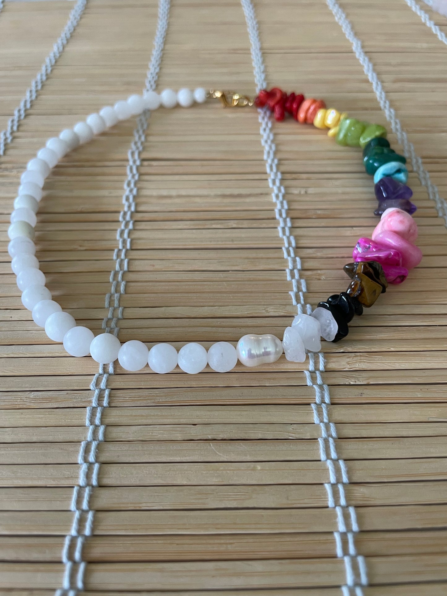 Rainbow Magic