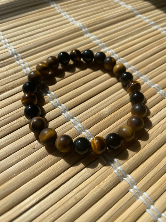 Tigers Eye