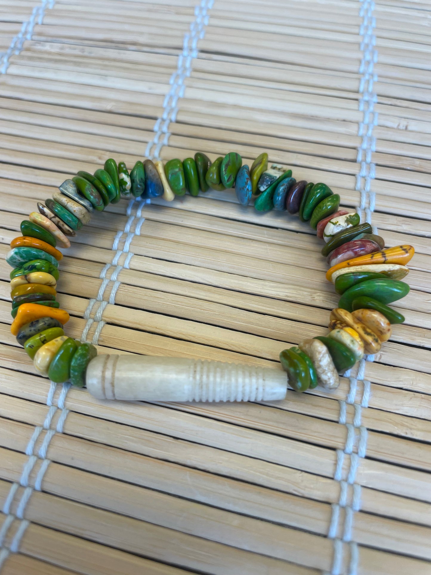 Jungle Stone