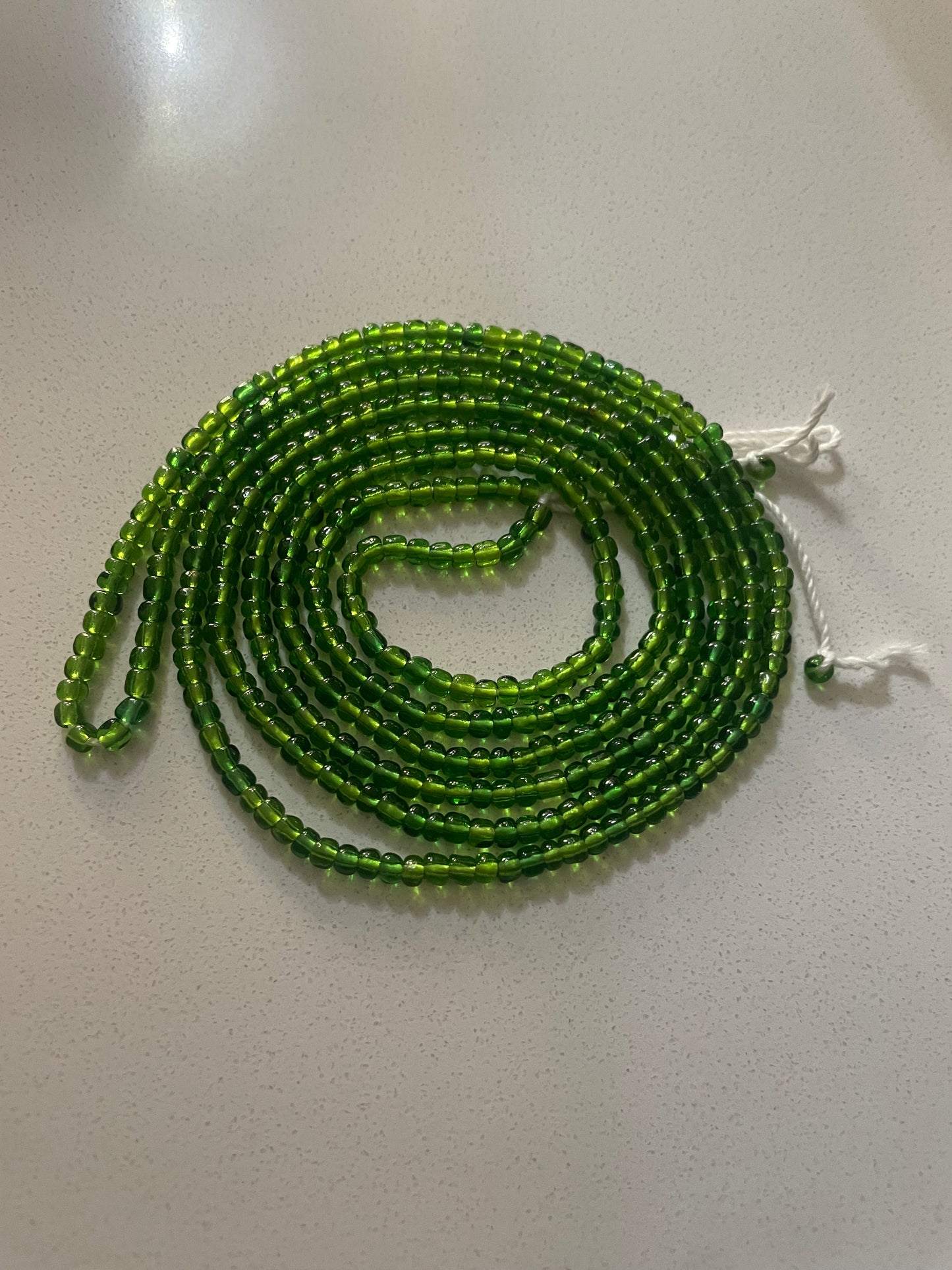 Greenie
