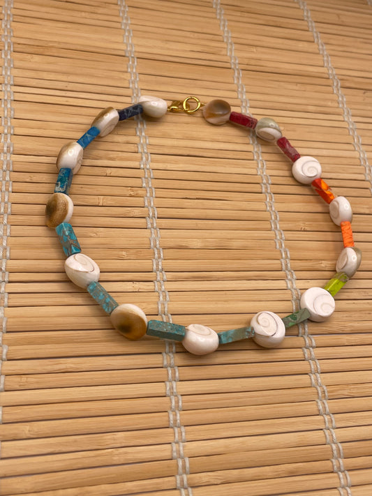 Gomti Chakra