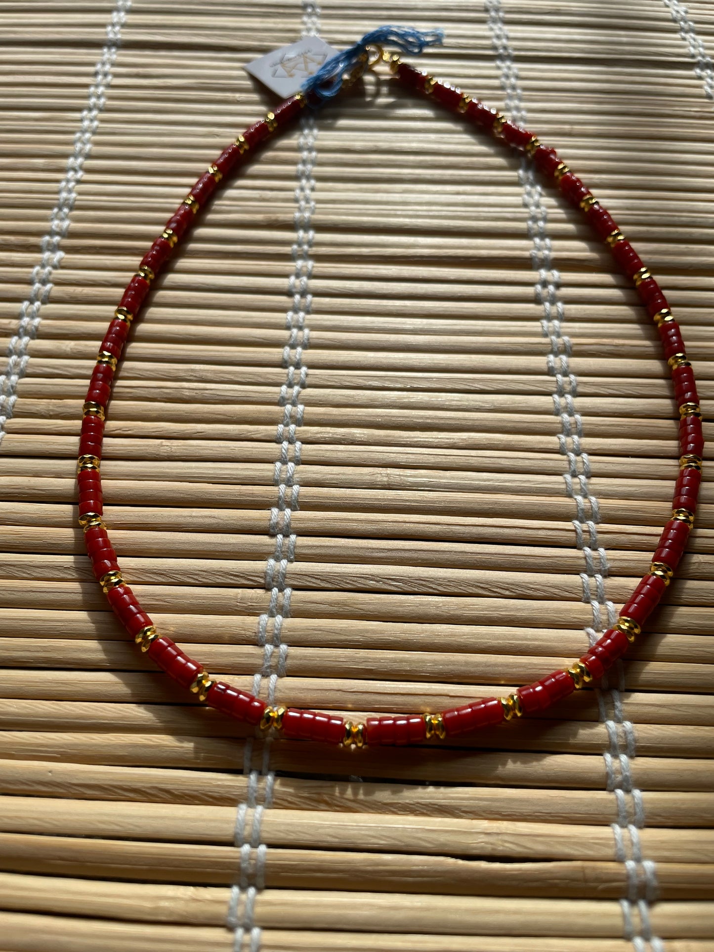 Gold Coral
