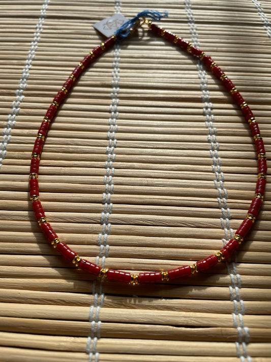 Gold Coral