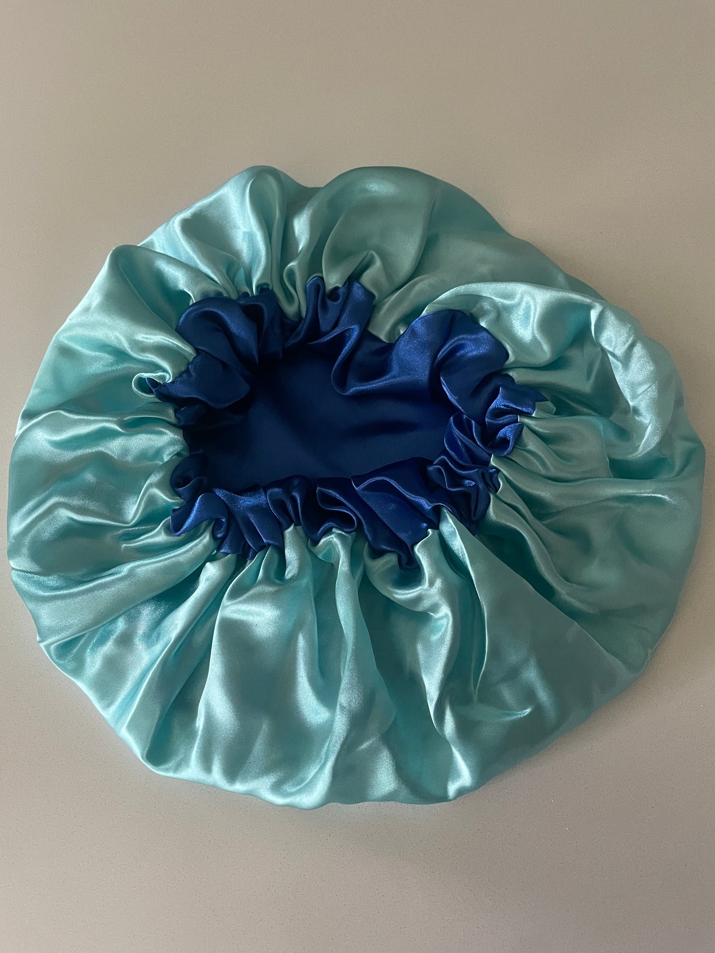 Luxury Handmade Bonnet (ZIGGY)