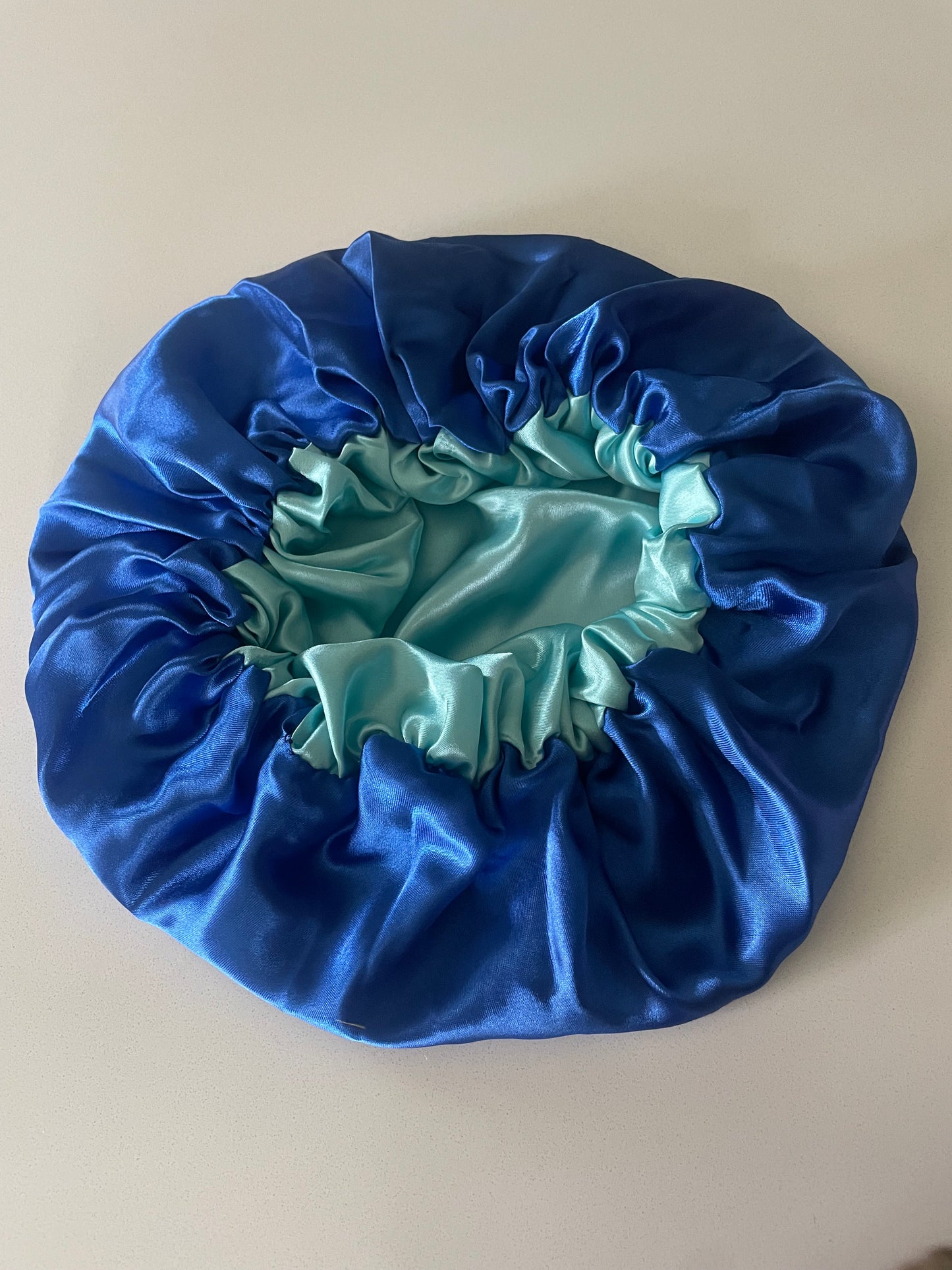 Luxury Handmade Bonnet (ZIGGY)