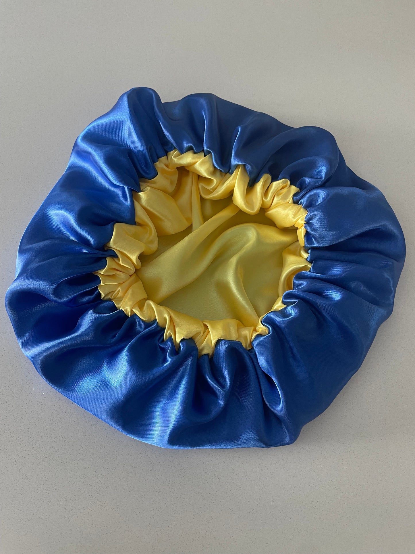 Luxury Handmade Bonnet (POODLE)