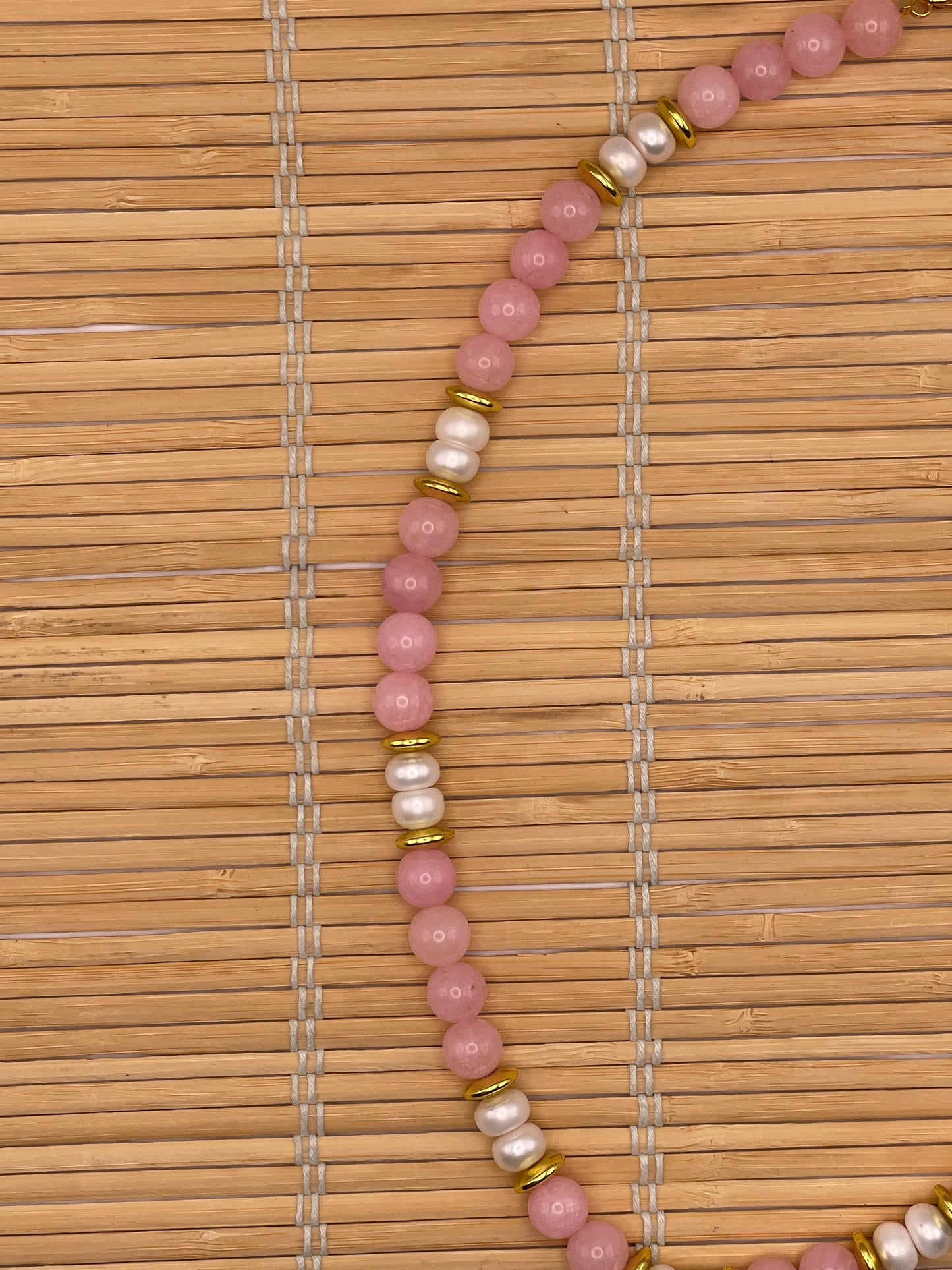 Rose Quartz P