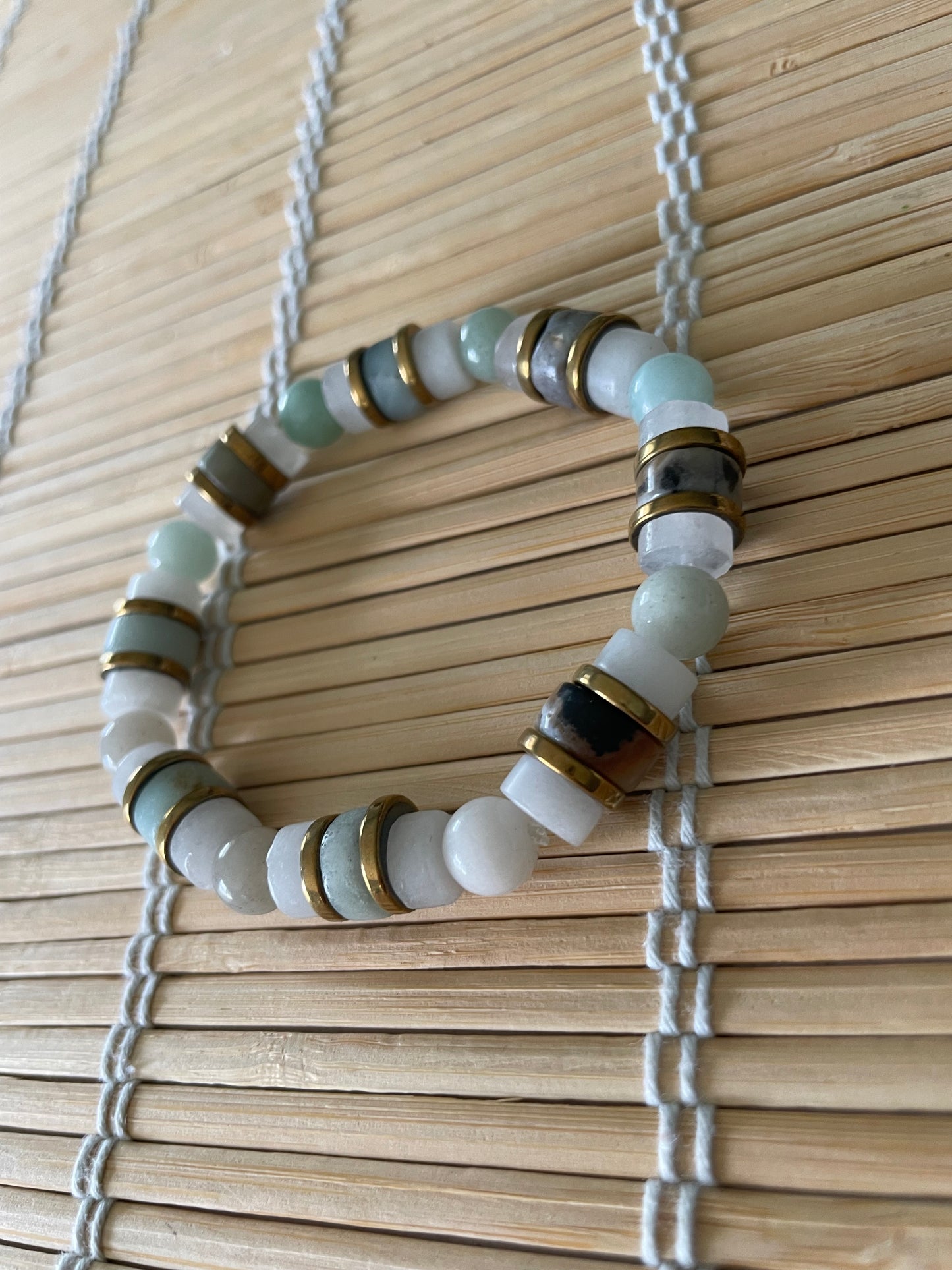 Amazonite Dream