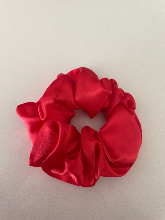 Luxury Handmade Scrunchie