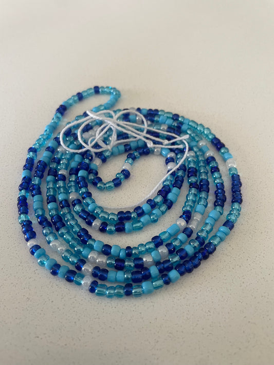 Azul