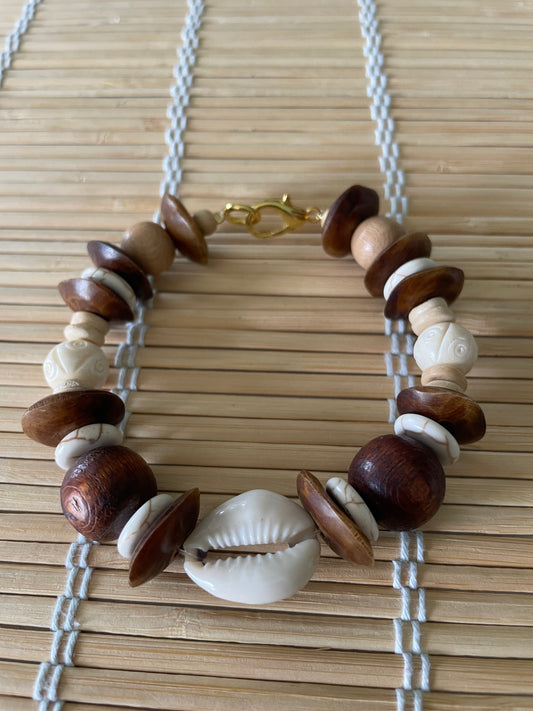 Chunky Cowrie