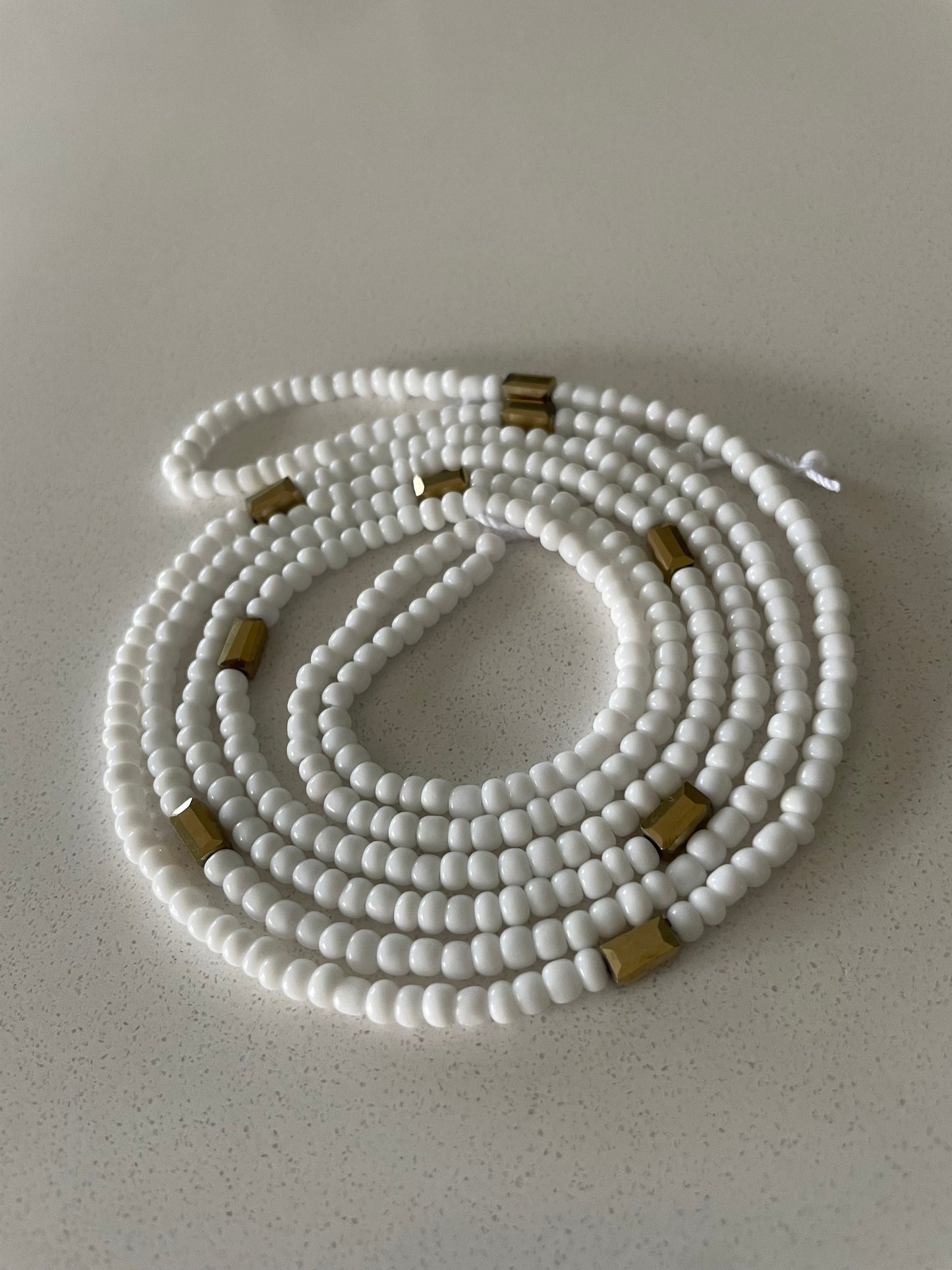 All White Bricks