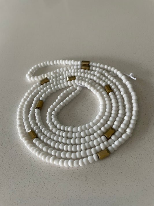 All White Bricks
