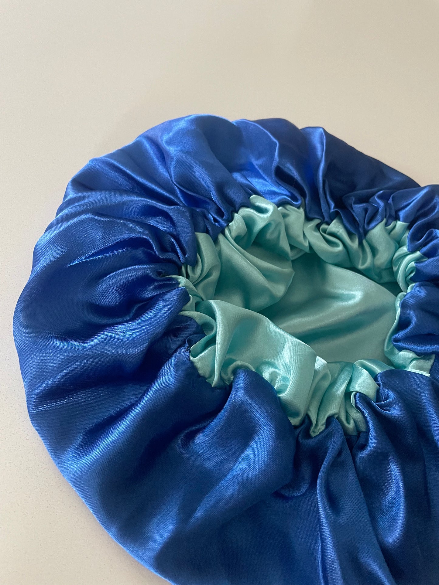 Luxury Handmade Bonnet (ZIGGY)