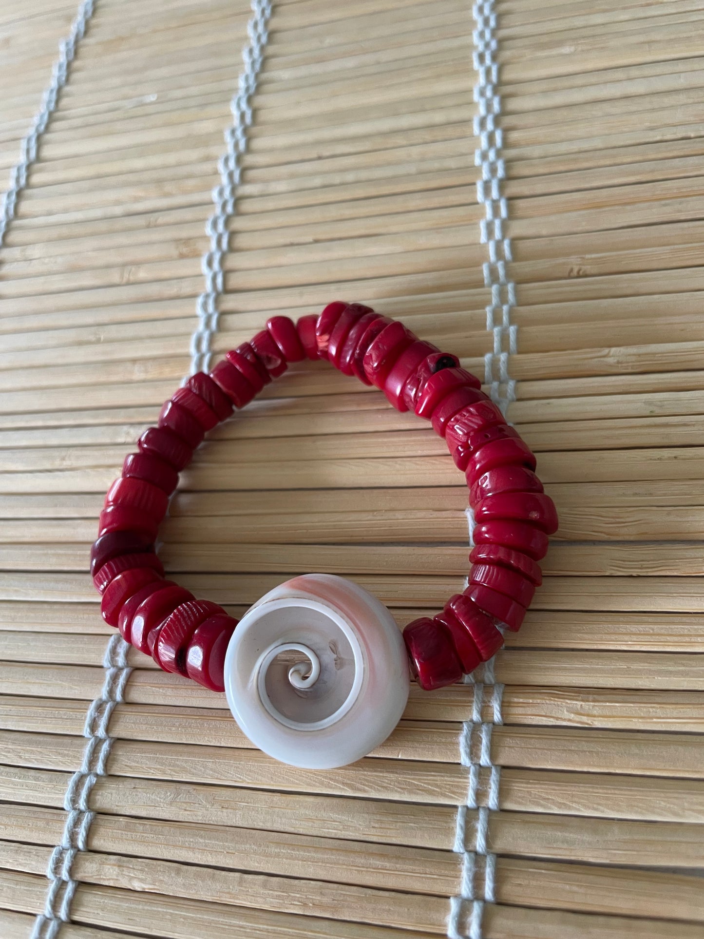 Costal Coral