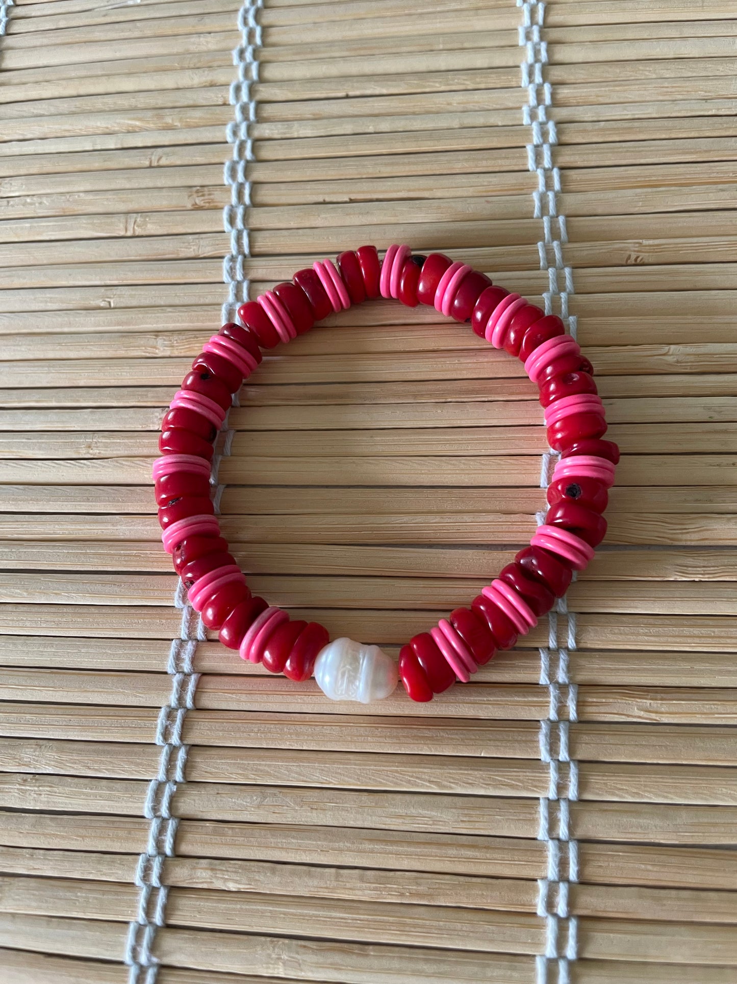 Polo Coral