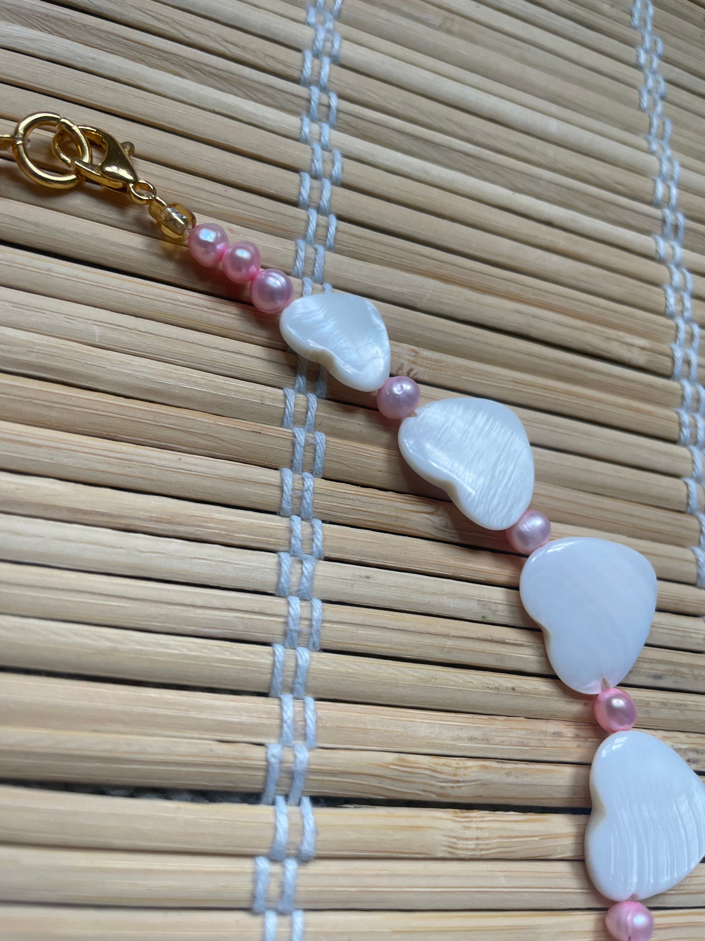 Hearts and Kisses