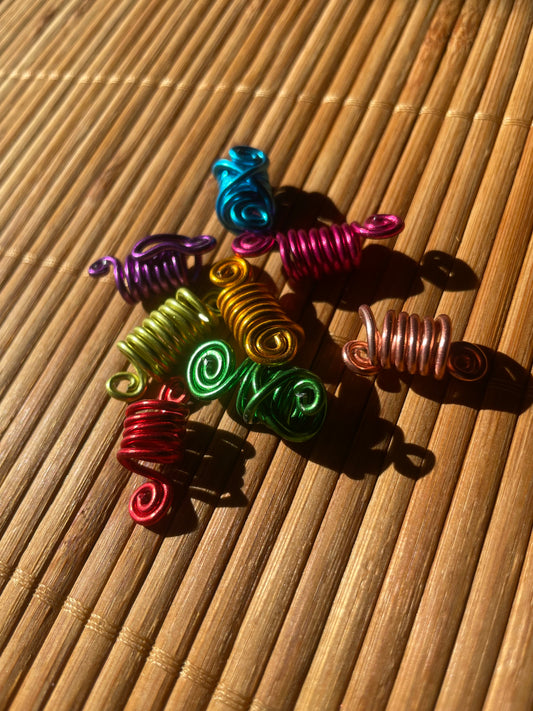 Loc coils (minis)