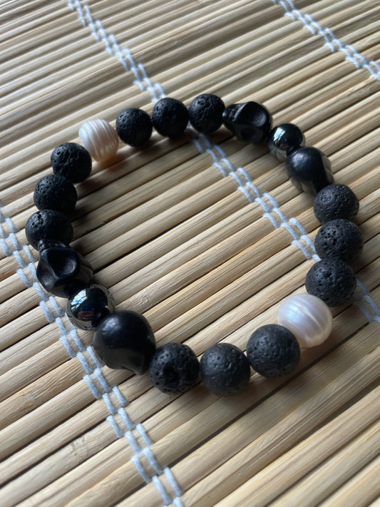 Pearl Bracelet