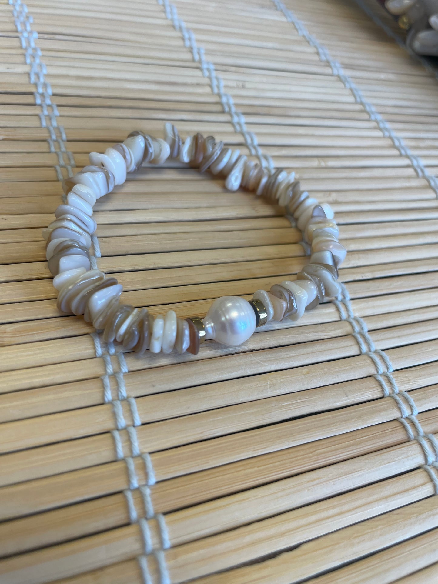 Fresh water pearlz