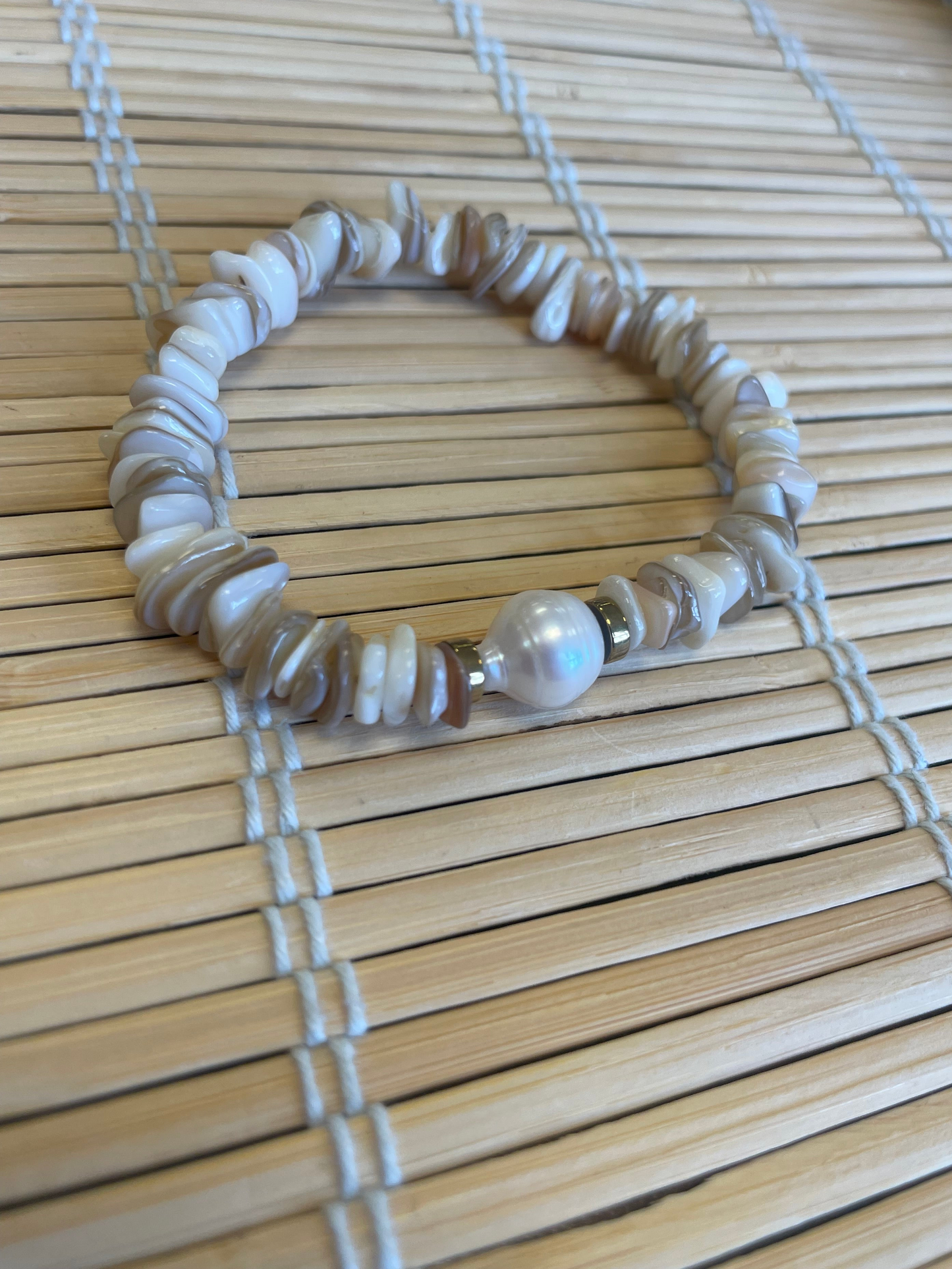Fresh water pearlz