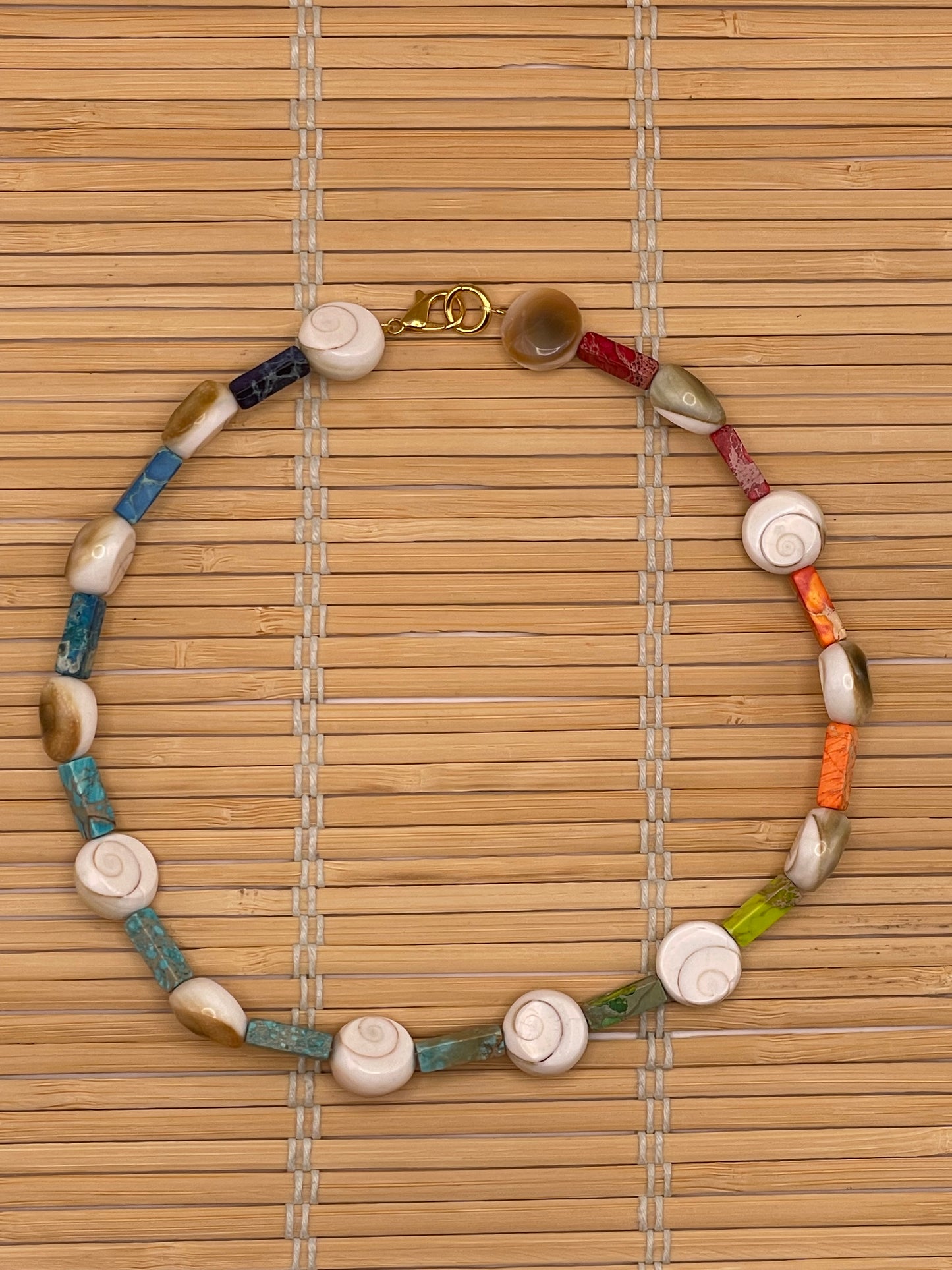 Gomti Chakra