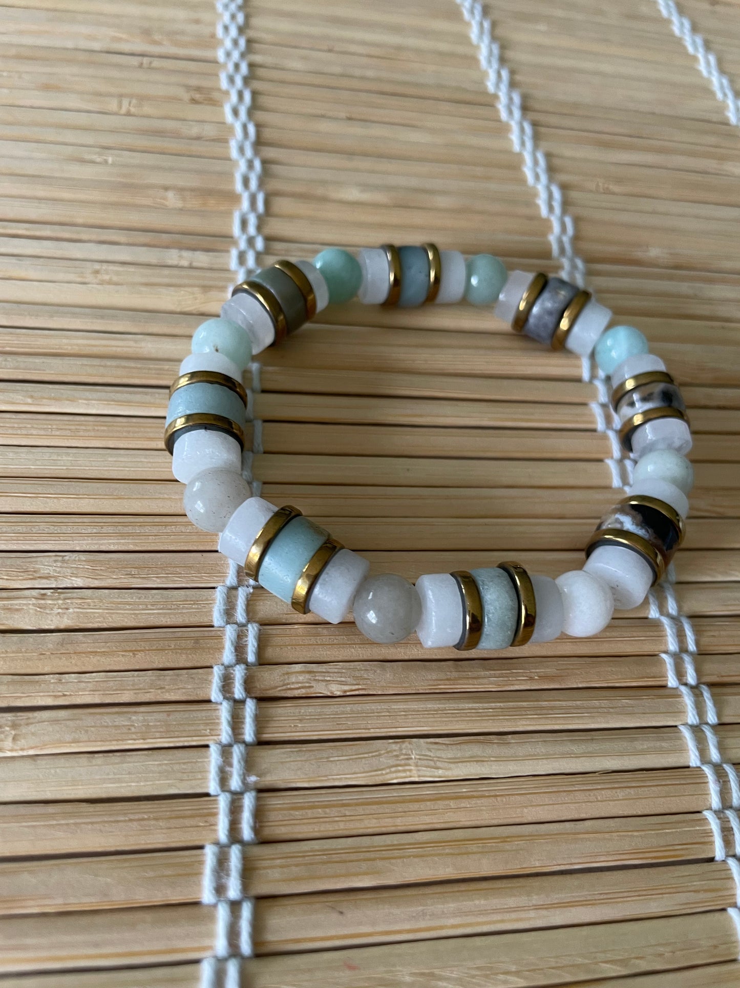 Amazonite Dream