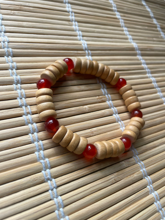 Carnelian