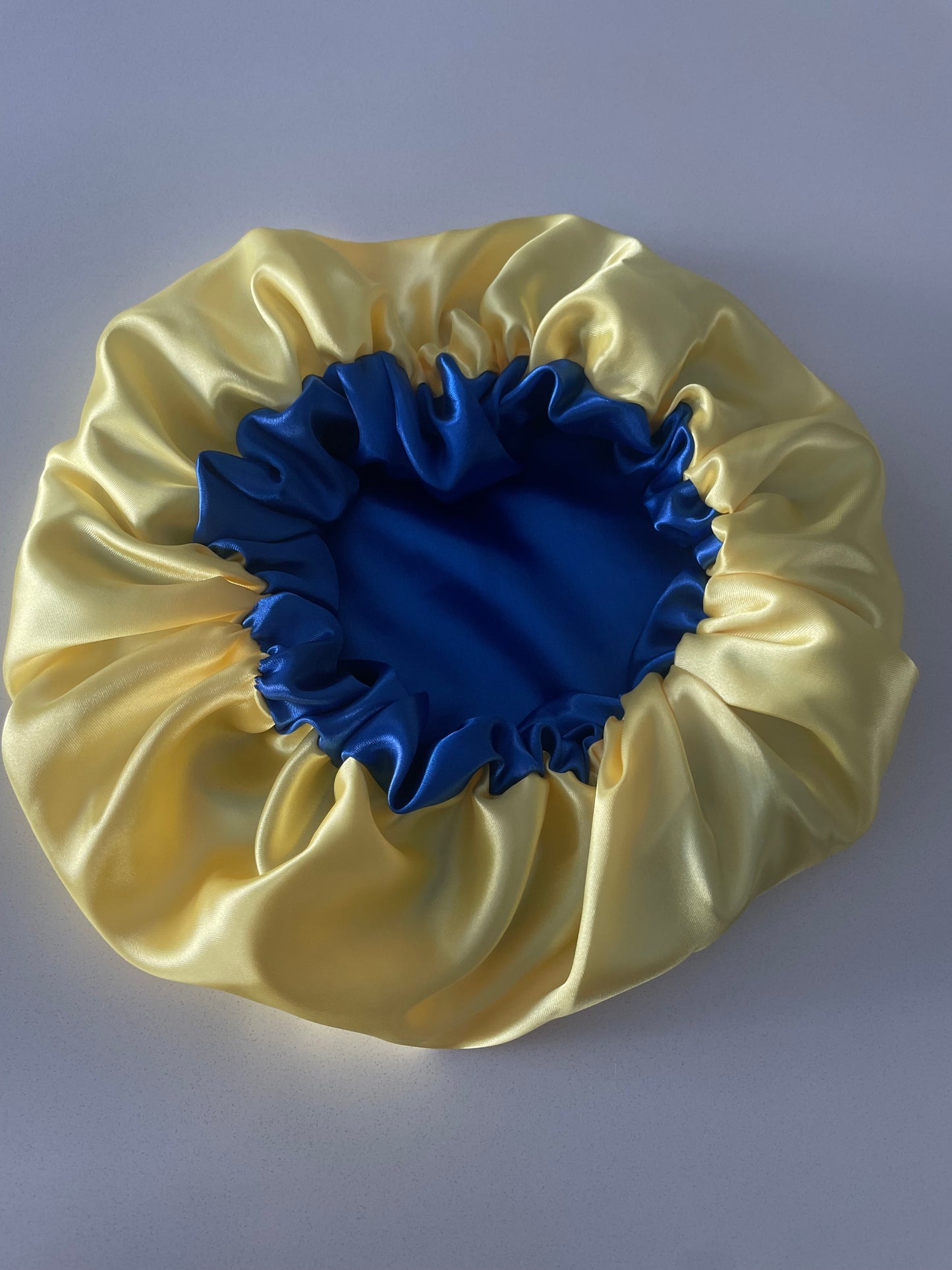 Luxury Handmade Bonnet (POODLE)