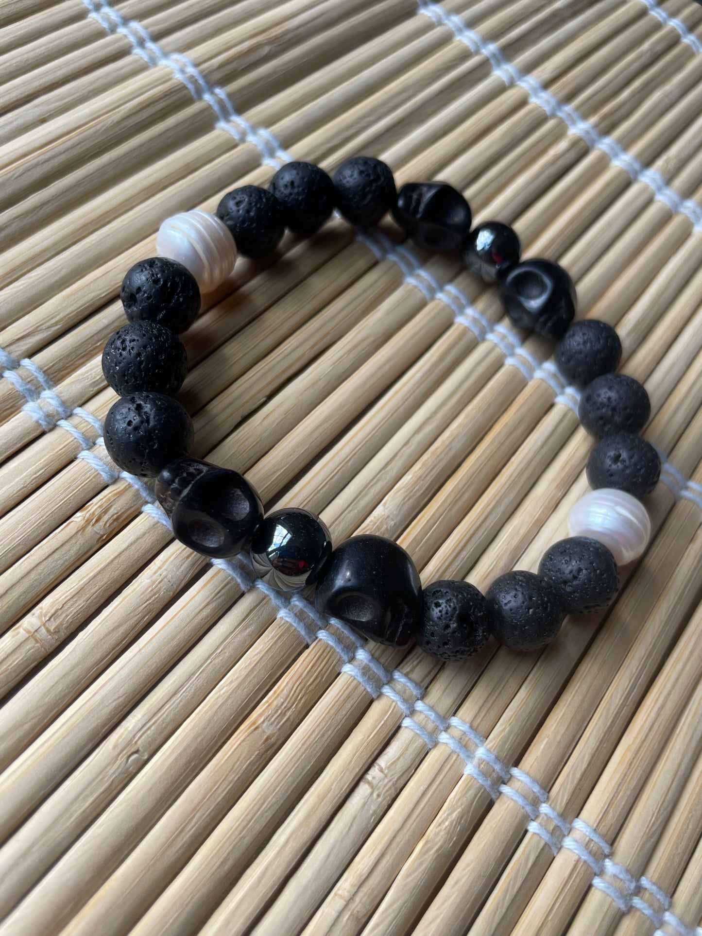 Pearl Bracelet